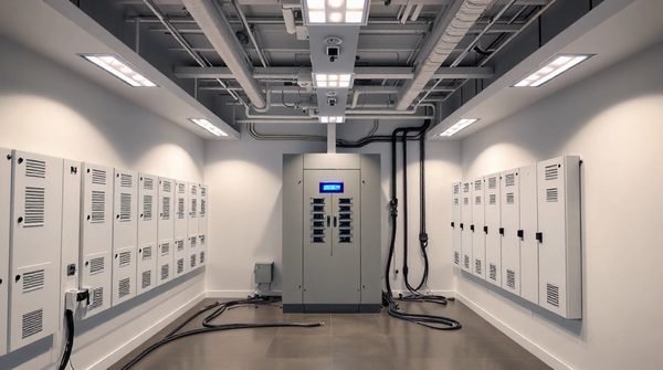 Câble R2V : la solution idéale pour vos installations électriques