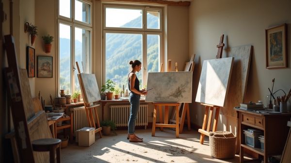 Choisir un bon peintre à Annecy pour vos projets de peinture