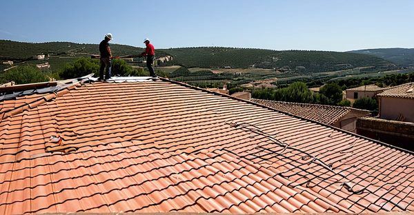 Couvreur alès : diagnostics et rénovations pour votre toiture