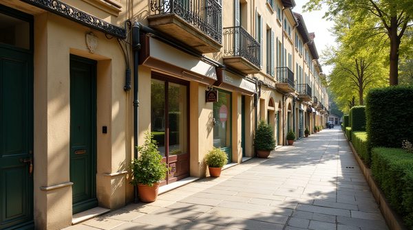 Créer une ambiance de sécurité et de sérénité avec un serrurier à aix-les-bains