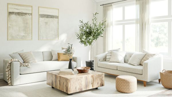 Guide ultime pour choisir votre mobilier déco efficacement
