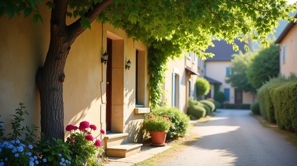 Isolation extérieure dans le 78 : rénovez votre façade efficacement