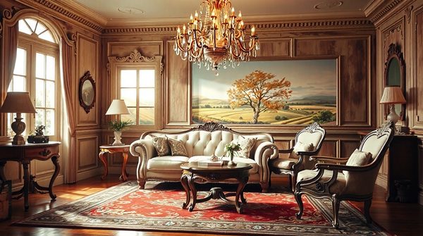 L'art de la décoration made in france : un savoir-faire unique