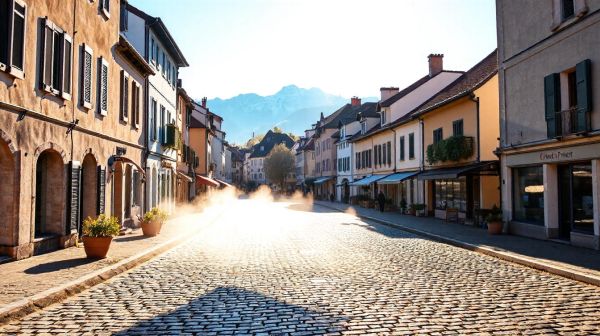 Les meilleurs peintres à Annecy pour vos travaux de rénovation
