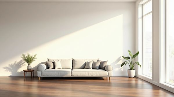 Mobilier déco : par ou commencer