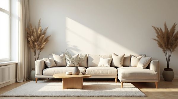 Mobilier déco : par ou commencer