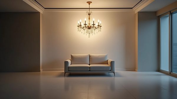 Suspensions tendances : créer une ambiance lumineuse unique avec style