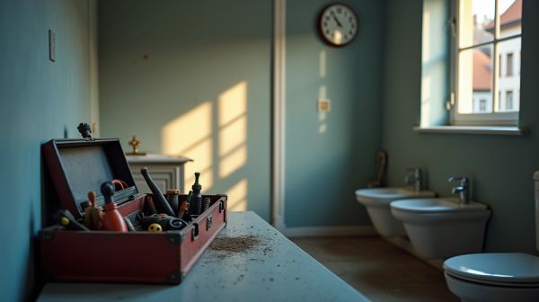 Urgence plombier à Fribourg : vos installations sanitaires réparées