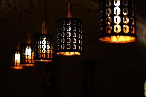 Transformez votre intérieur avec notre boutique en ligne de luminaires