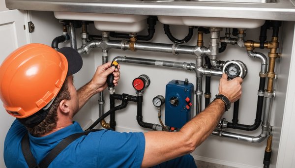 Travaux plomberie : conseils, devis et astuces pour réussir