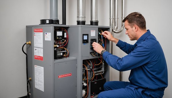 Chauffagiste courseulles-sur-mer : des services sur mesure pour vous