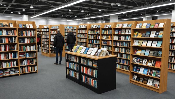 Les meilleurs porte-livres à prix réduits à ne pas manquer
