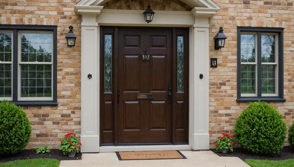 Comment bien choisir son bloc porte pour votre maison