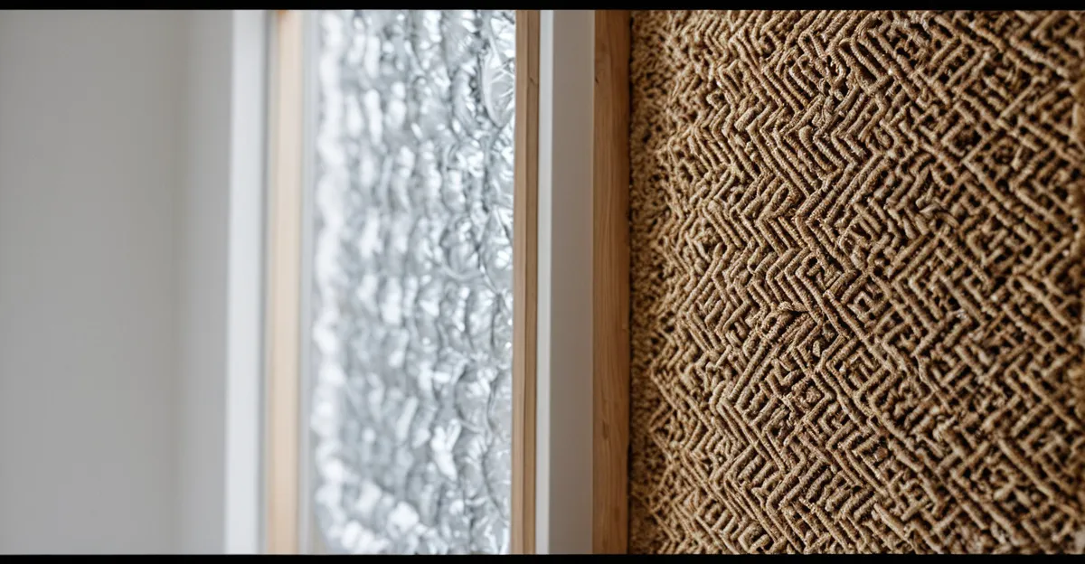 Découvrez des Techniques Innovantes d’Isolation pour Votre Maison