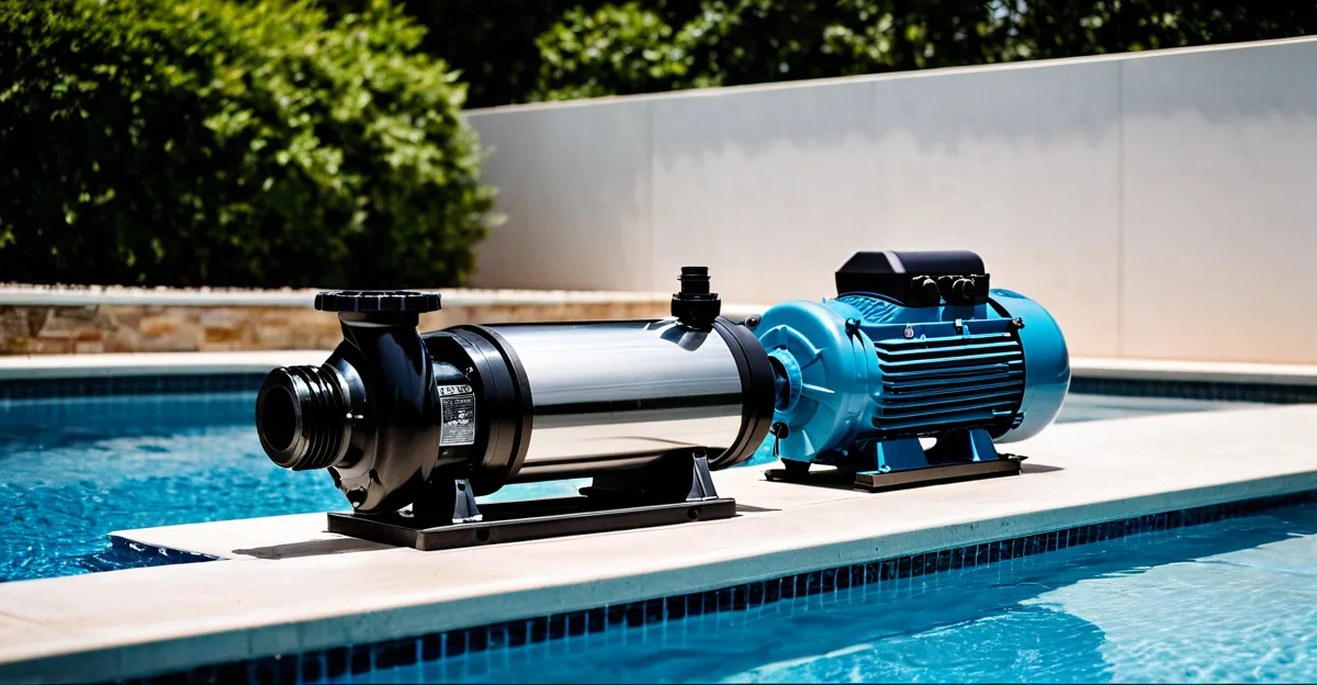 Top 10 Pompes de Piscine Indispensables de 2021 : Guide Complet et Comparatif!