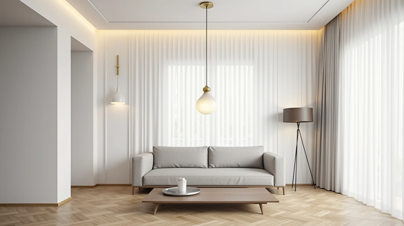 Comment choisir sa suspension design selon chaque espace ?